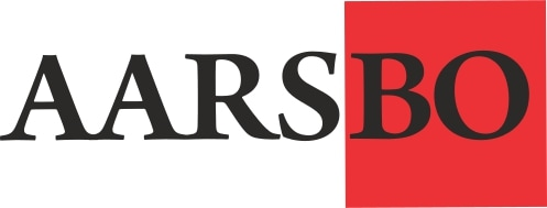 Aars Boligforening logo