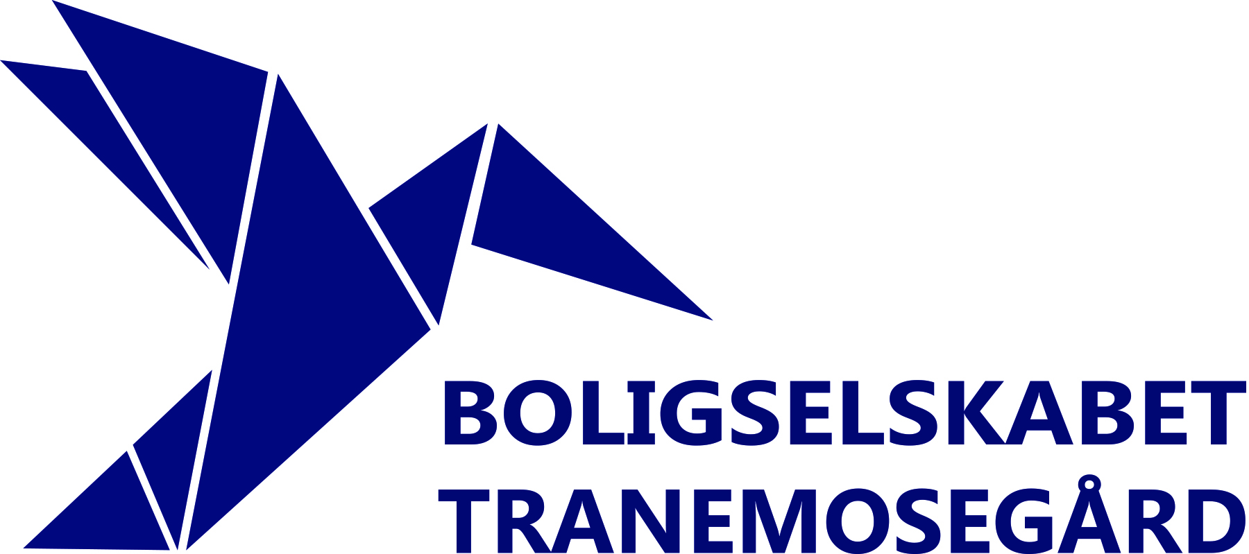 Tranemosegård logo